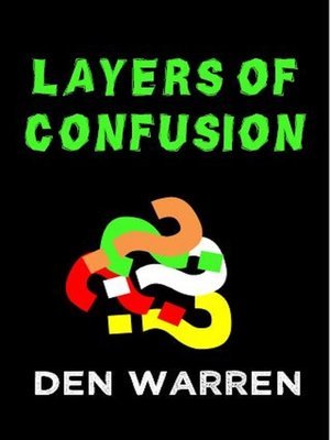 cover image of Layers of Confusion